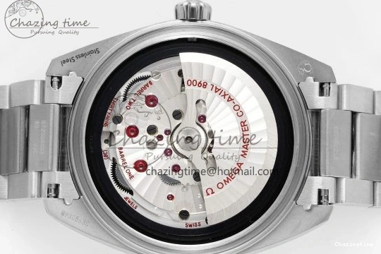 1227 MultiPurpose Aqua Terra 150M SS JQK 1:1 Best Edition Black Dial SS Hand on SS Bracelet A 7833